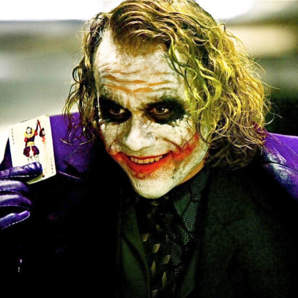 Joker king dp for whatsapp Pics HD