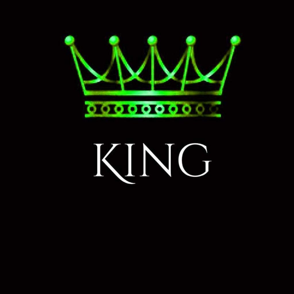 King Whatsapp DP Images Pics New Download