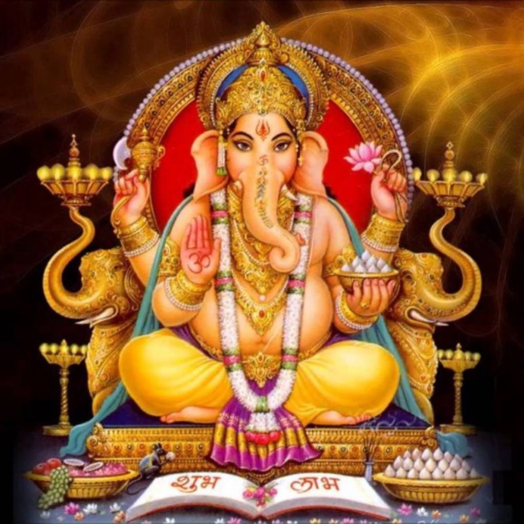 Lord Ganesha Pics Images Download 2023