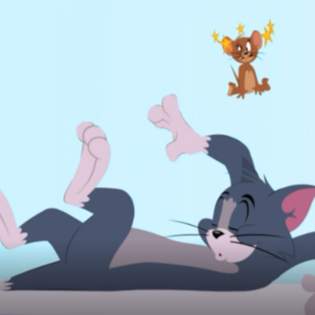 New HD tom and jerry Whatsapp DP Pics Images Free 2023