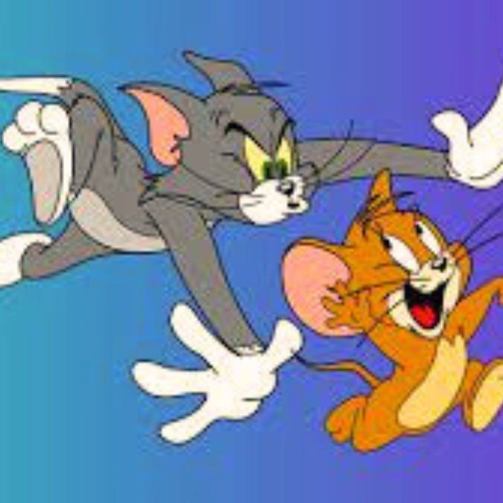 New HD tom and jerry dp Pics images