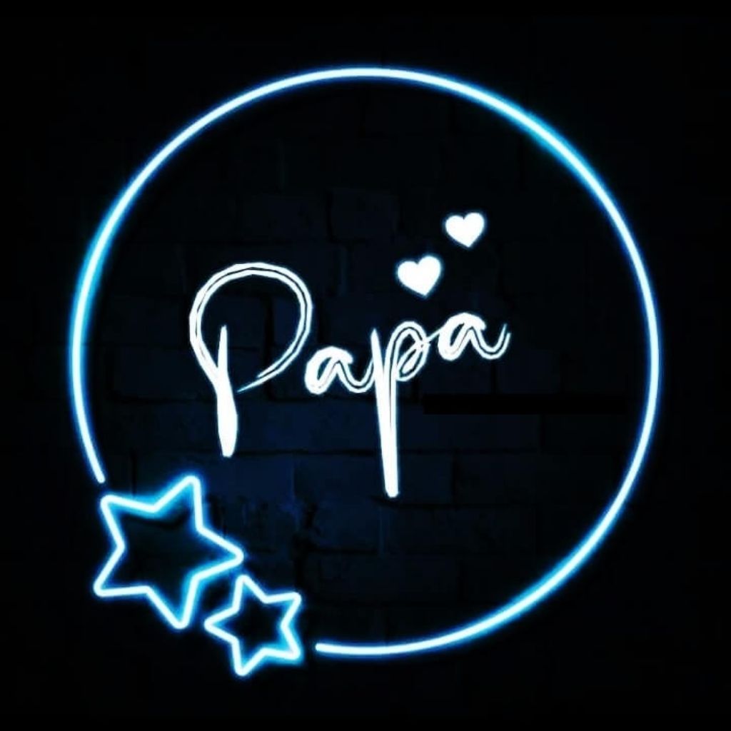 Papa Whatsapp DP Images Pics New Download