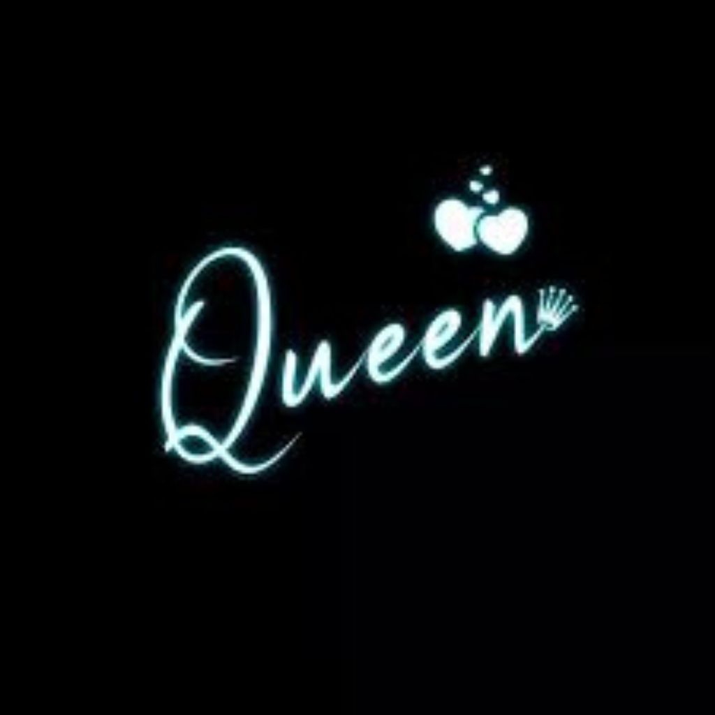 Queen black colour dp Pics Download