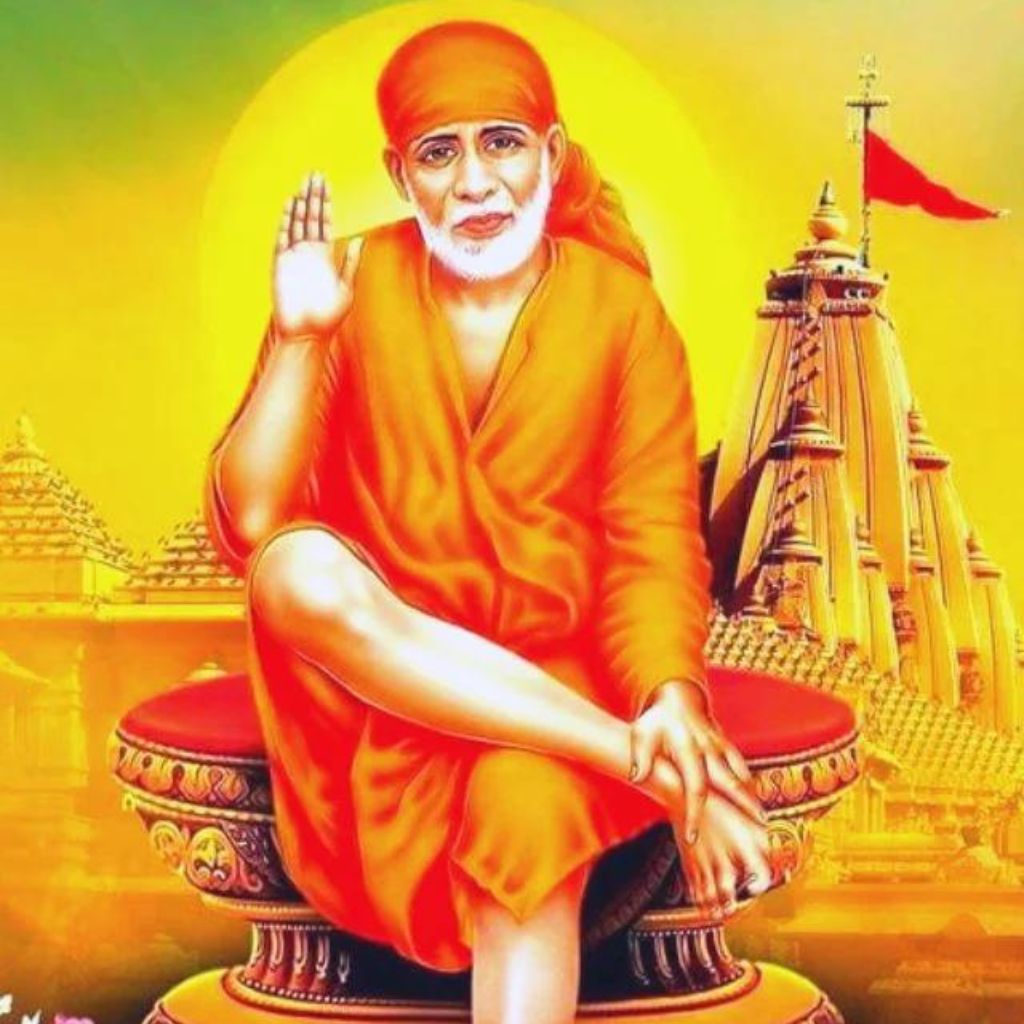 Sai Baba Pics Pictures Download