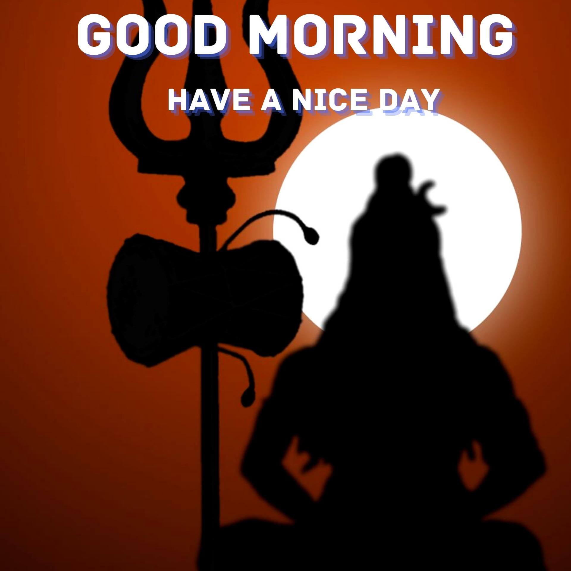Shiva Good Morning Wallpaper Pics Download (3)