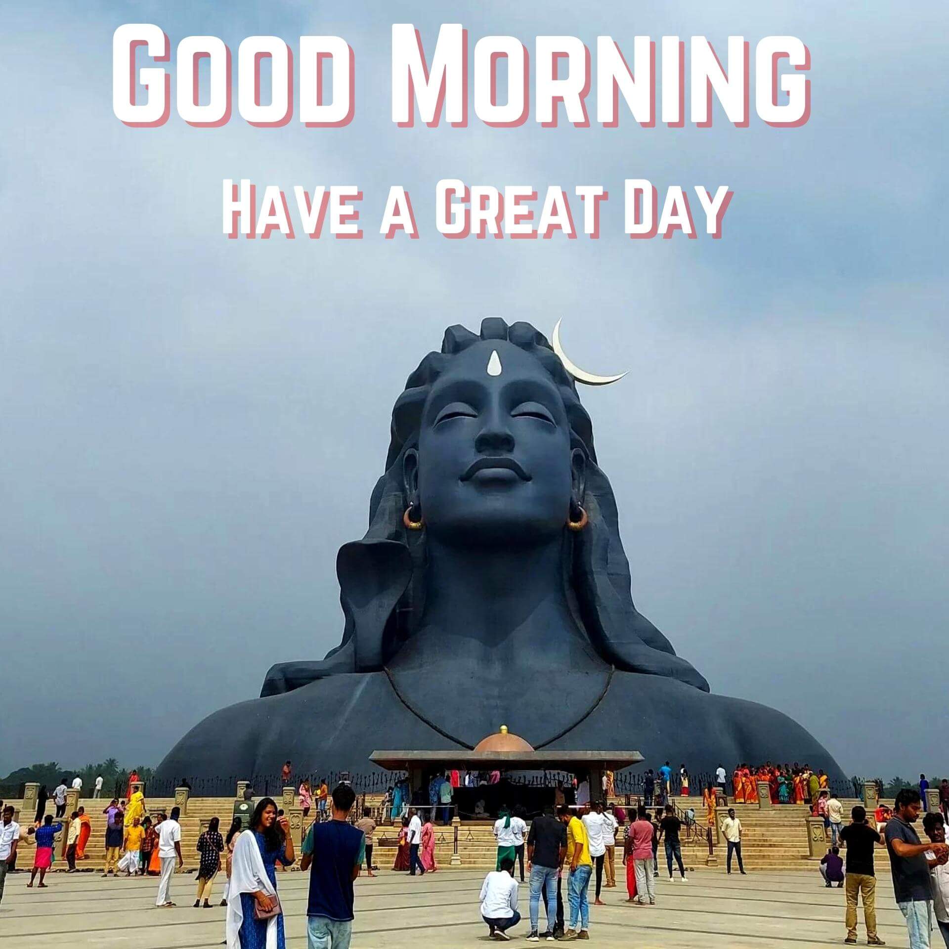 Shiva Good Morning Wallpaper pics Download