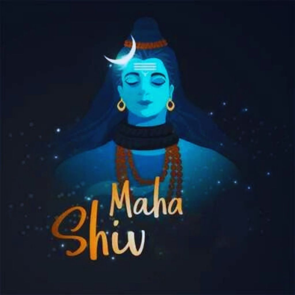 Shiva standard whatsapp dp Pics Images free