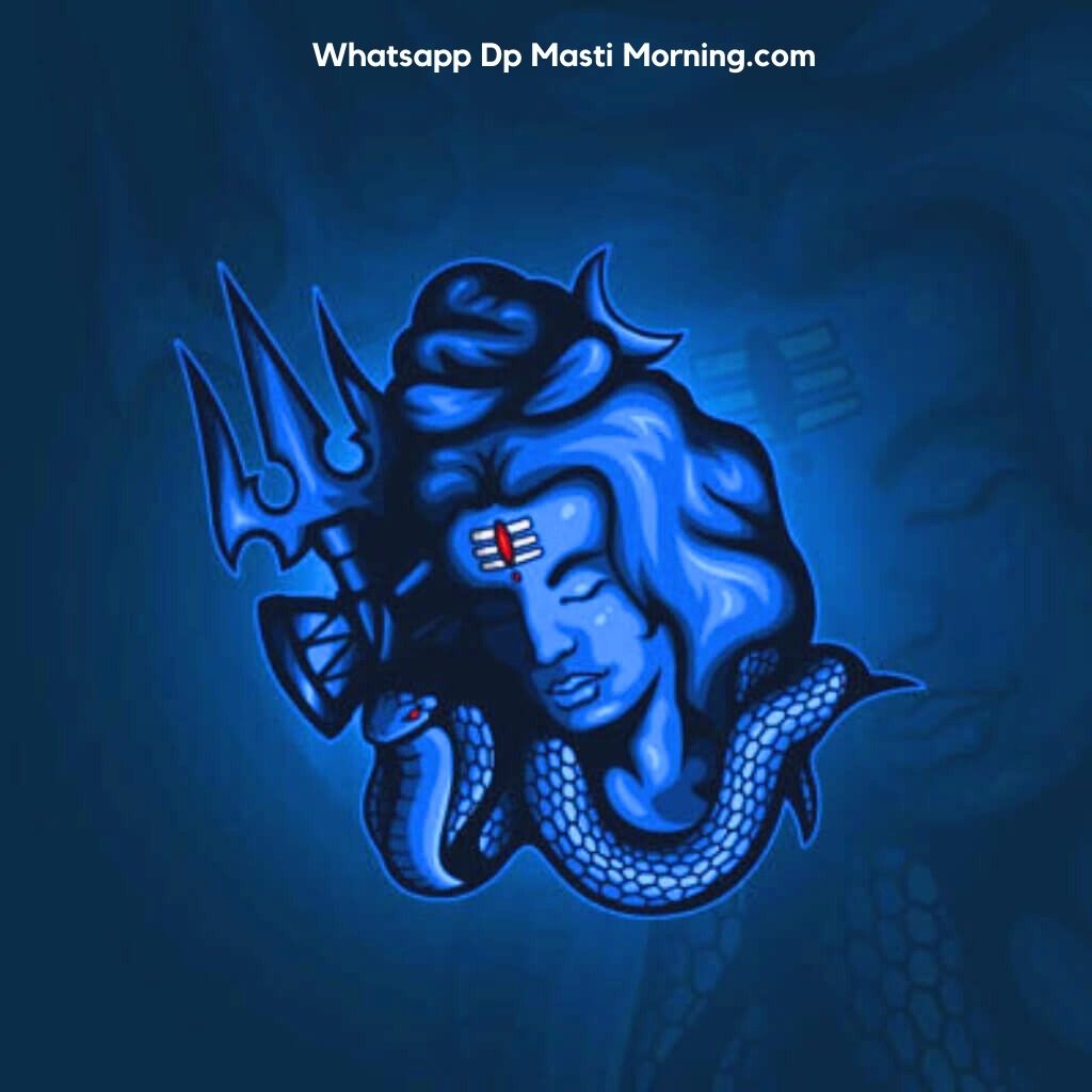 Shiva whatsapp dp pics Images