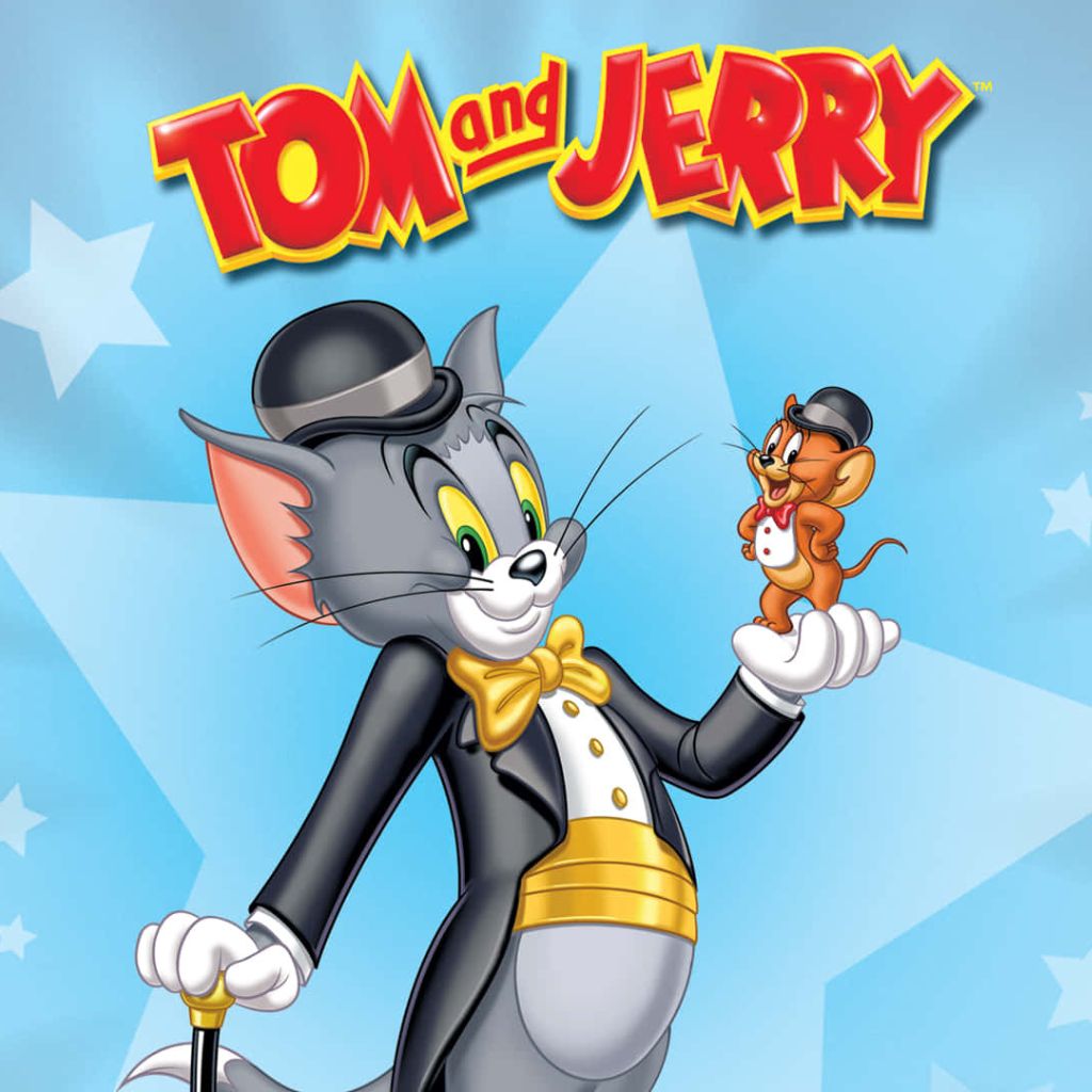 Tom and Jerry Dp Images