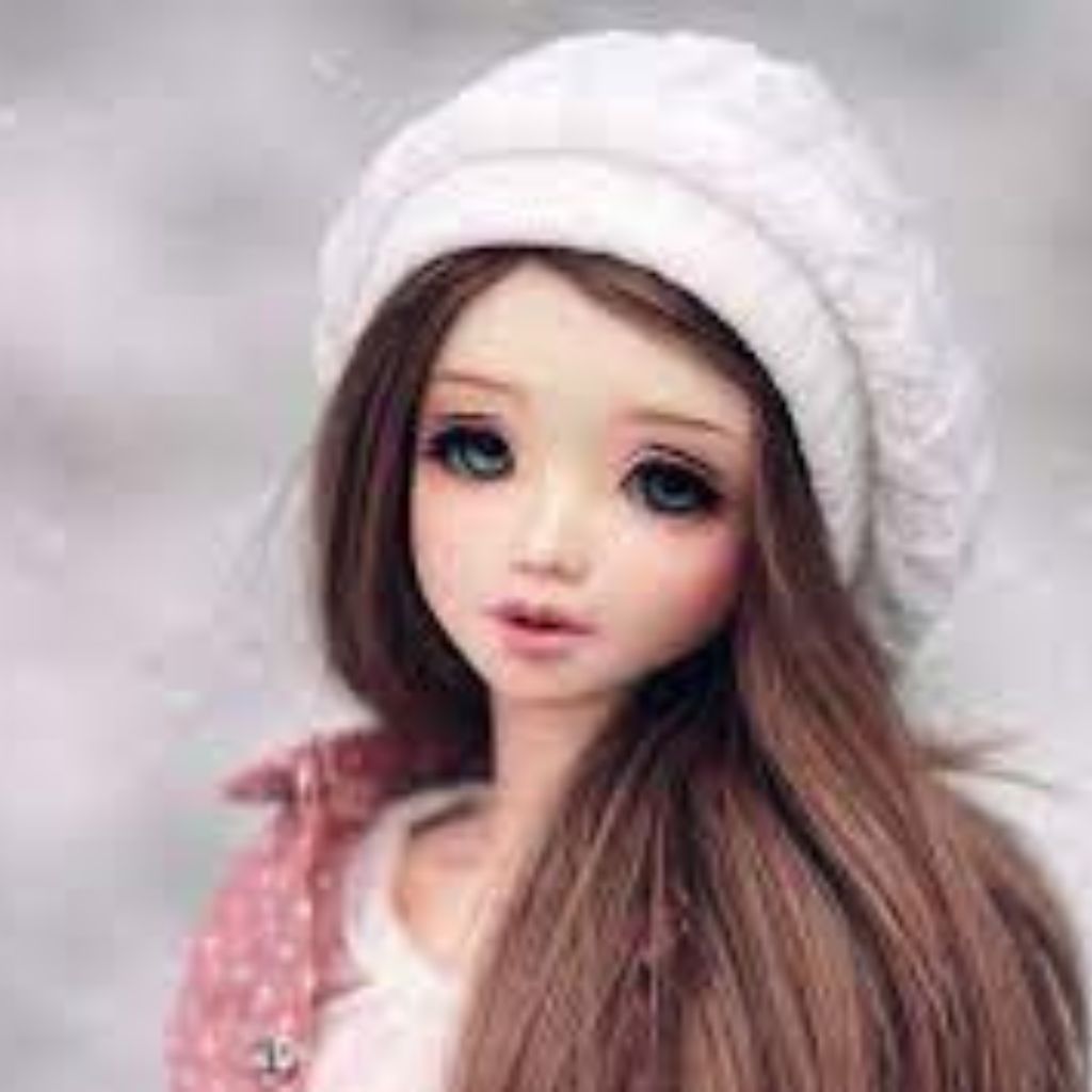 Top HD barbie doll dp Pics Images free 2023 (2)