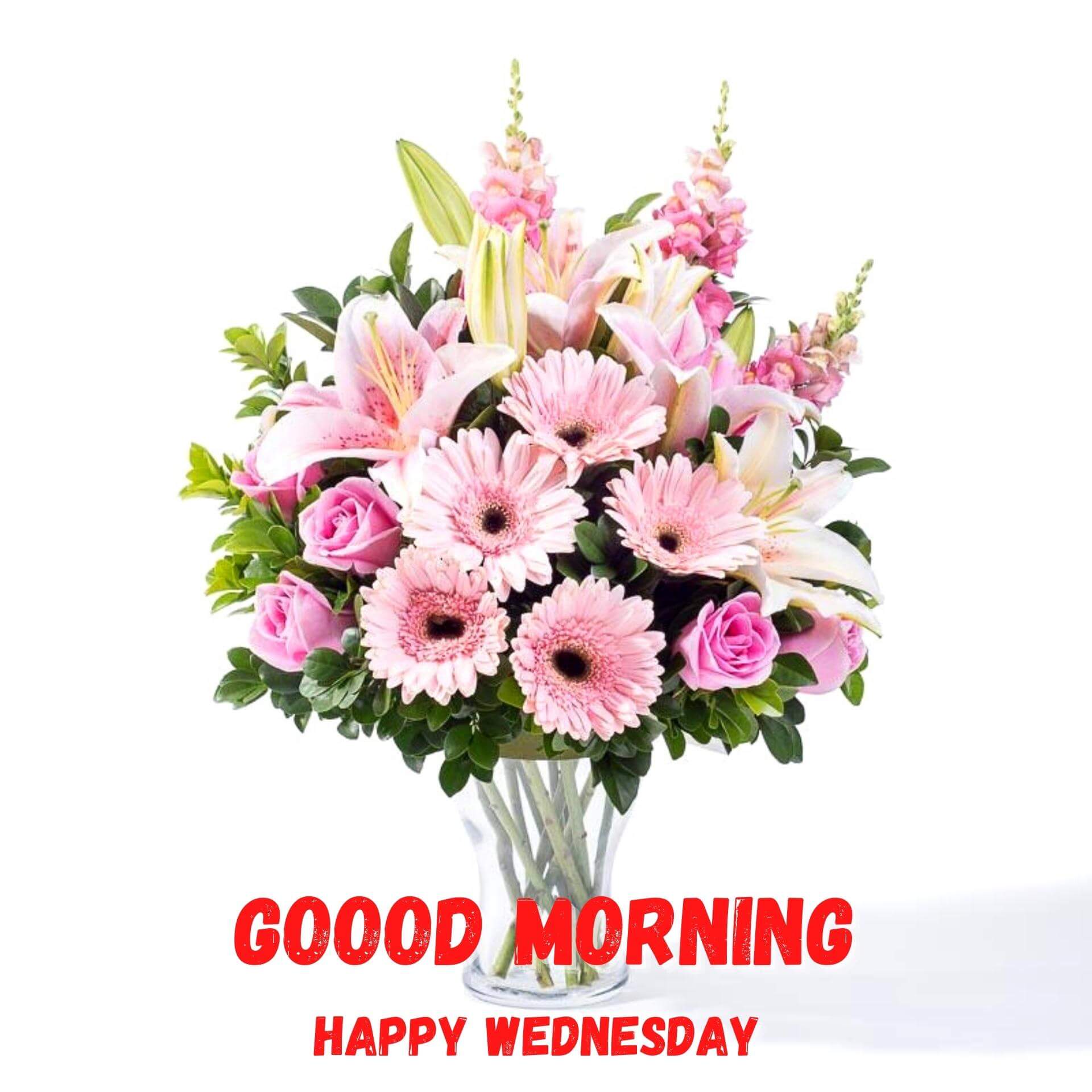 Wednesday good morning Wallpaper Images Download