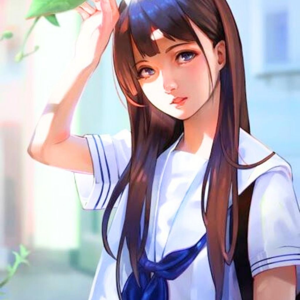 anime dp for whatsapp Pics Pictures for Girls