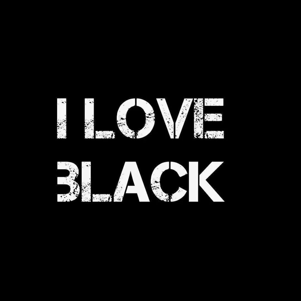 black colour dp Pics Images