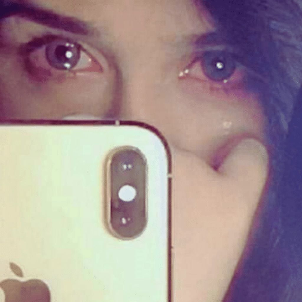 girls eyes dp Pics Images for Whatsapp