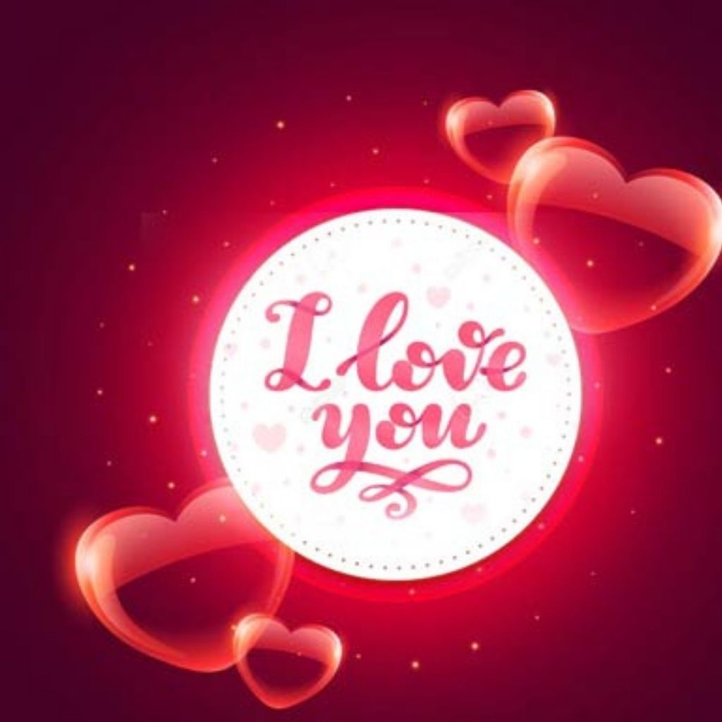 profile whatsapp dp Wallpaper Pics Images With I Love you