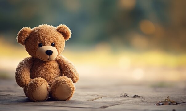 teddy bear dp Photo