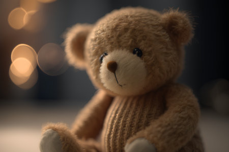 teddy bear dp Pics images (2)