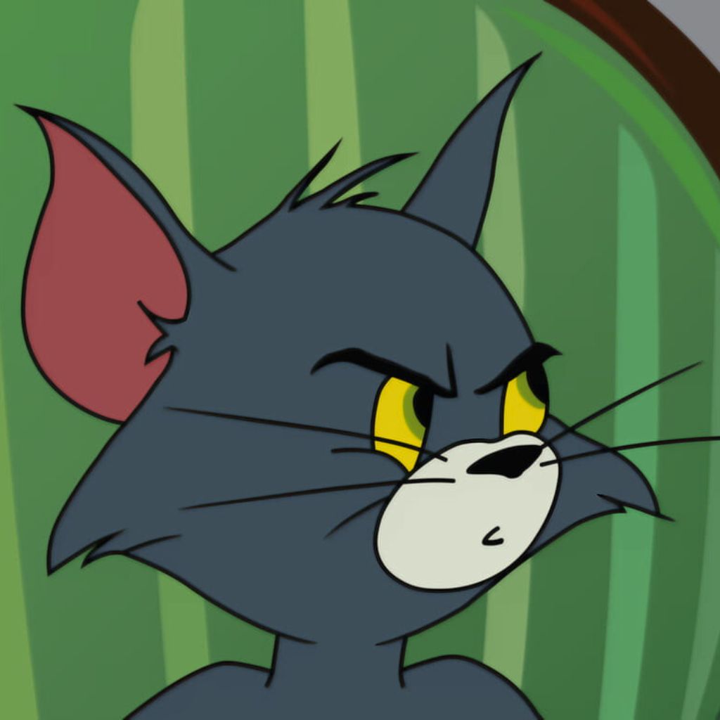 tom and jerry Whatsapp DP Pics Images Download