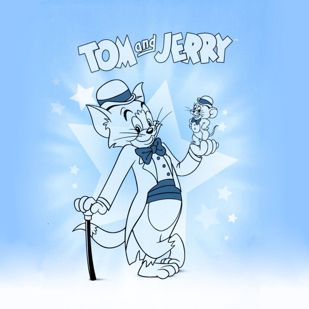 tom and jerry Whatsapp DP pics Images Free (3)