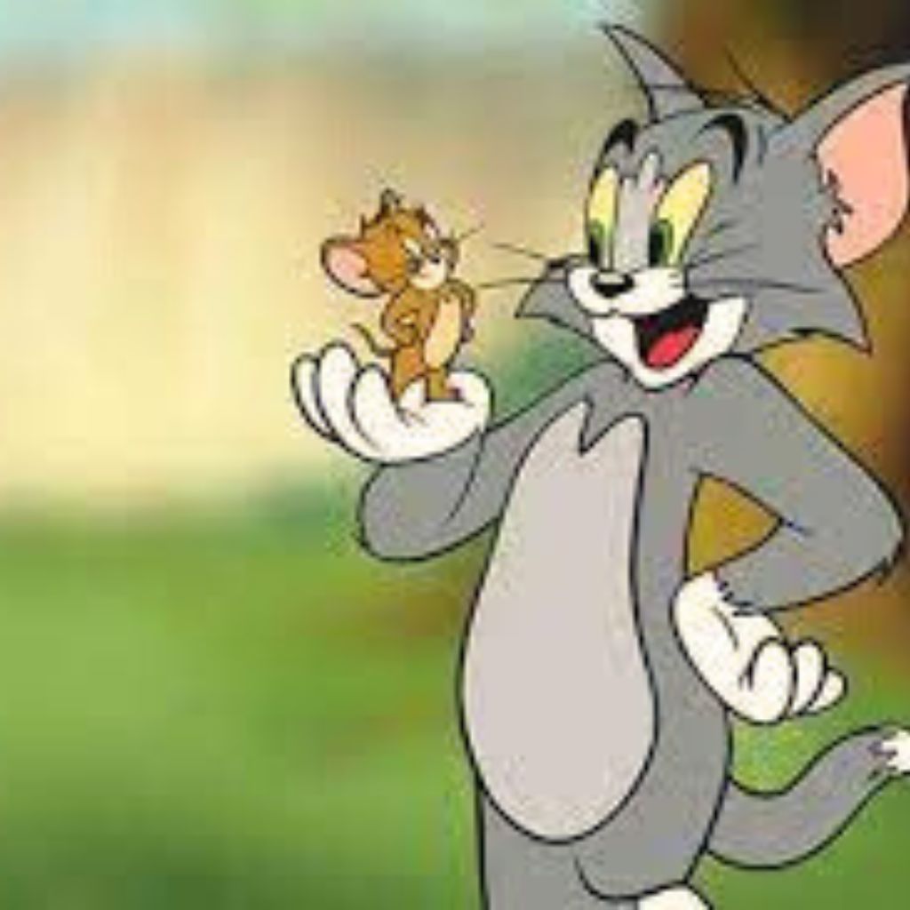 tom and jerry dp Pics Images Free Download HD