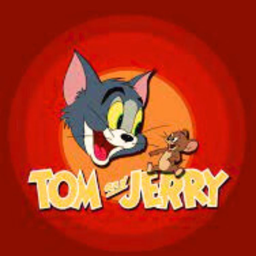 tom and jerry dp Wallpaper Free (2)