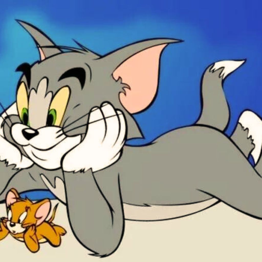 tom and jerry dp pics Images Download