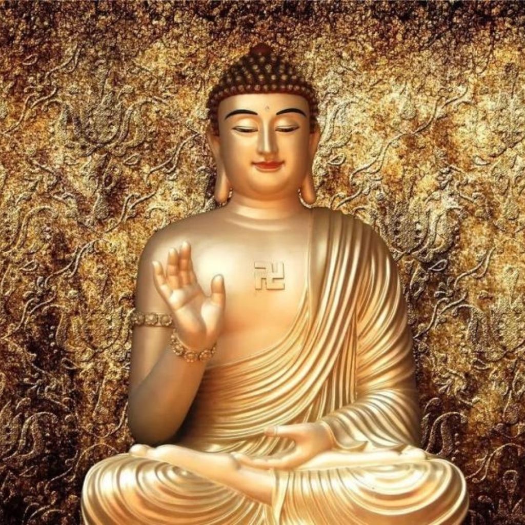 Beautiful Gautam Buddha Images Pics HD