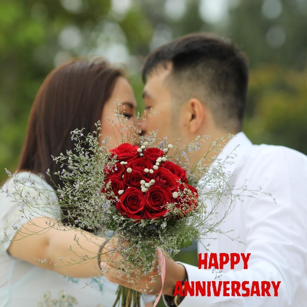Best HD happy wedding anniversary Pics images Free 2023