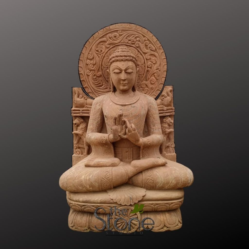 Download HD Full Screen Gautam Buddha Images Pics