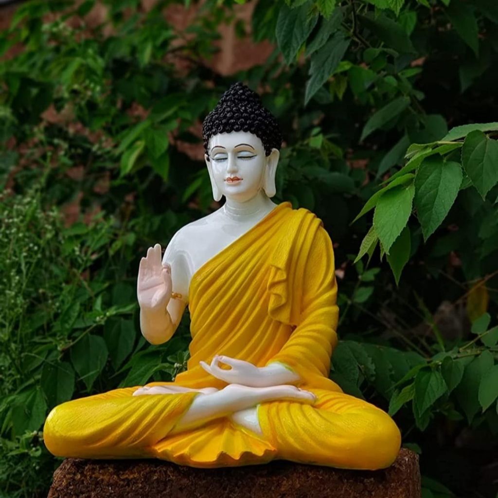 Download HD Gautam Buddha Images Pics (2)