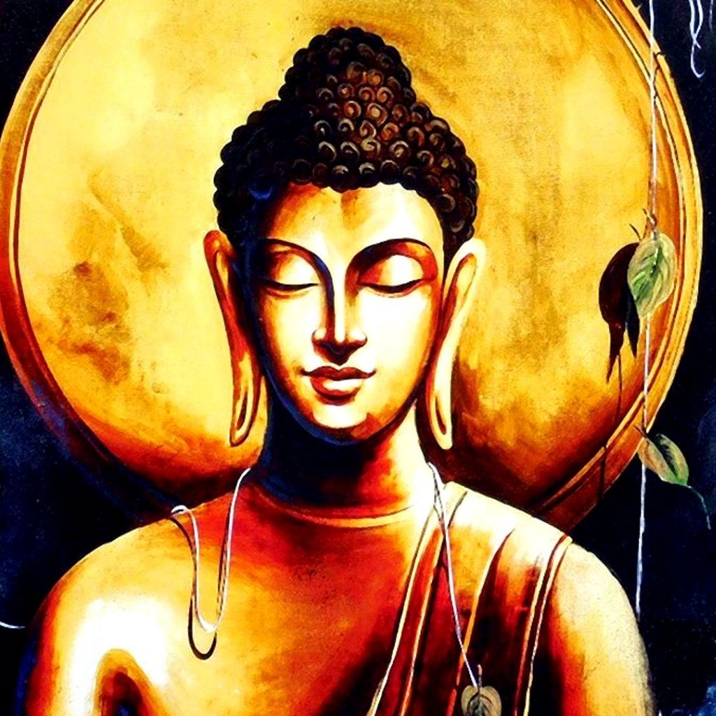 Download HD Gautam Buddha Images Pics Download 2023