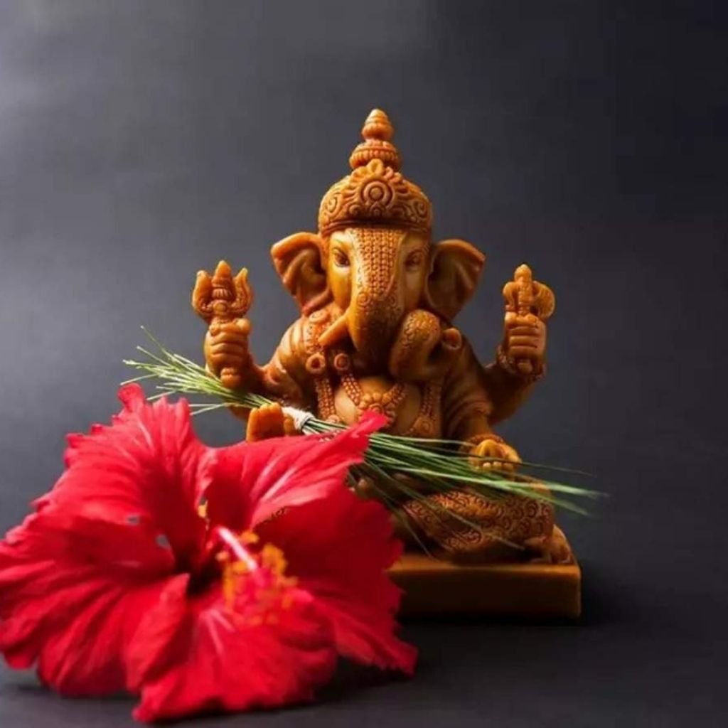 Download HD lord ganesha images Pics Images