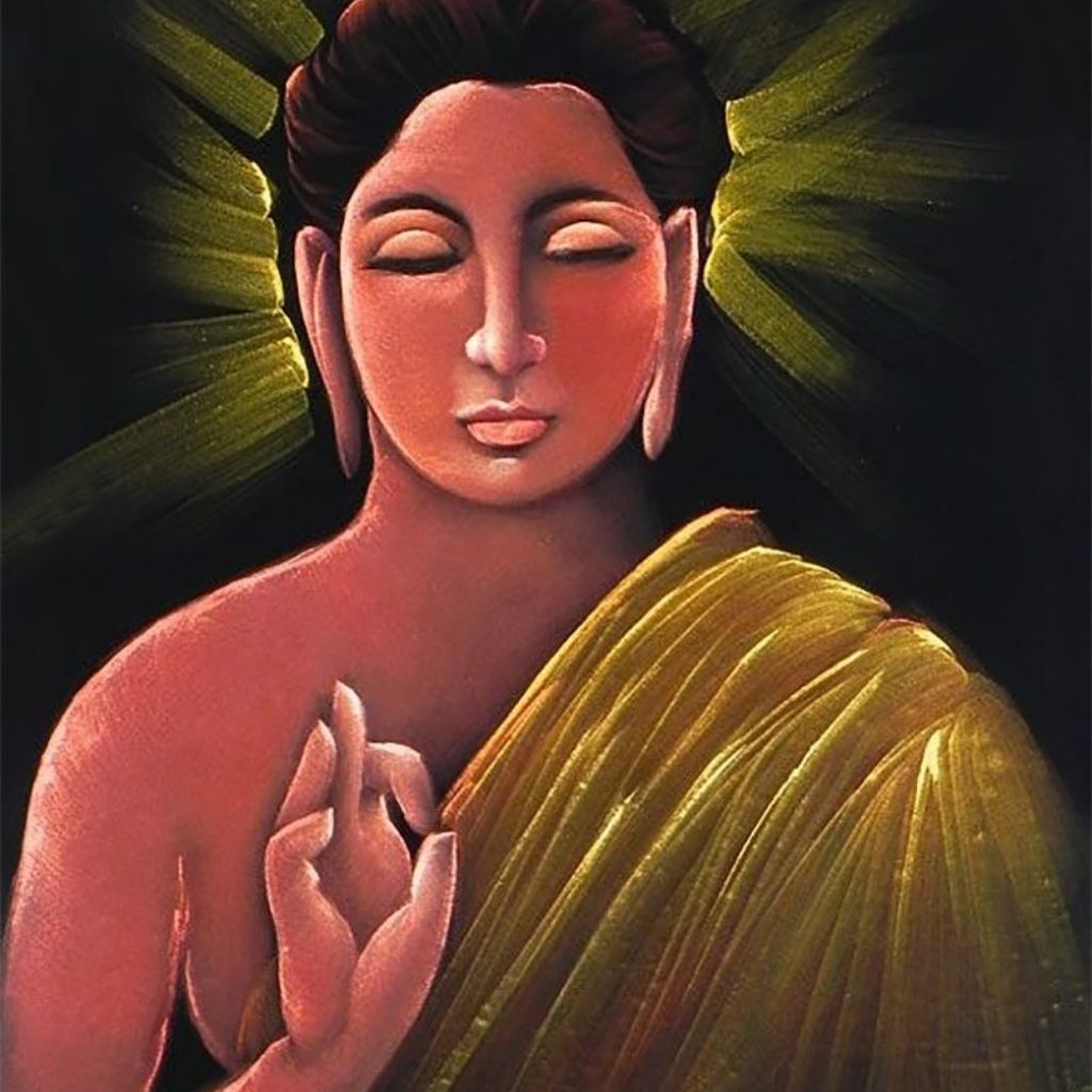 Download free fresh Gautam Buddha Images Pics Downlload