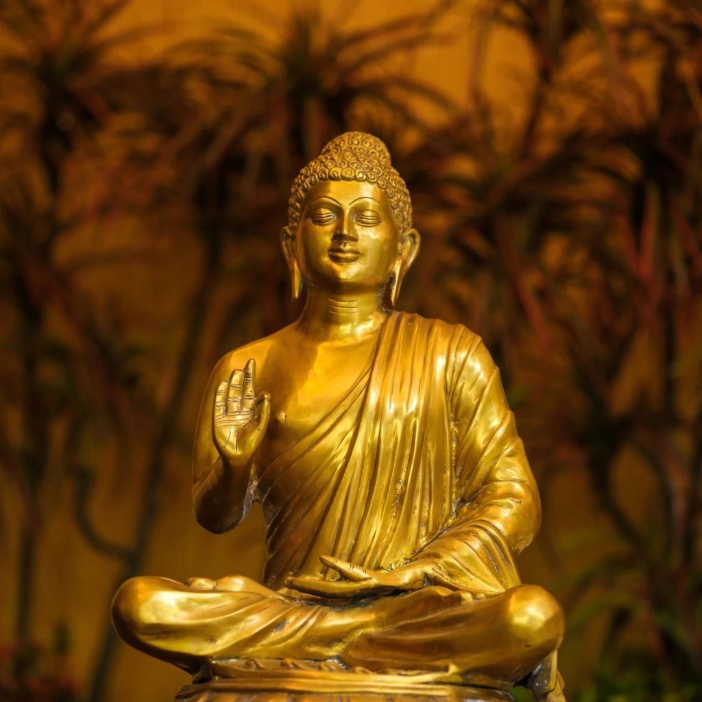 Free HD Gautam Buddha Images Pics Download