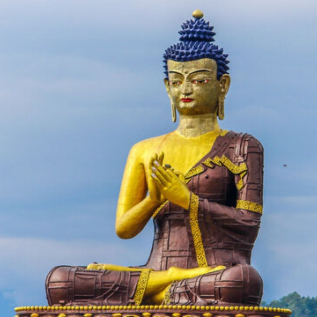 Full Screen Gautam Buddha Images Pics HD (2)