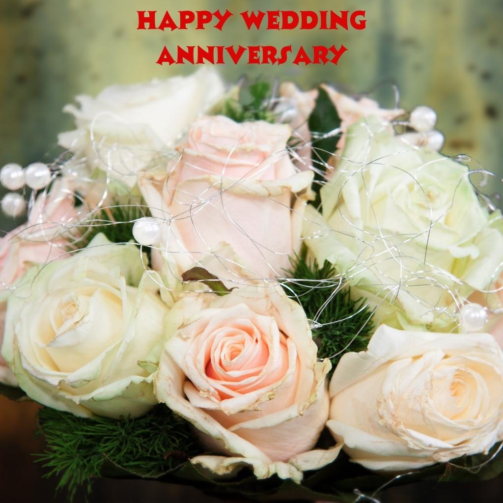 Full Screen happy wedding anniversary pics Images Download