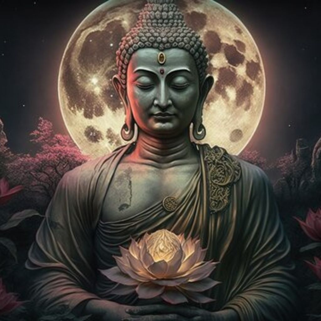 Gautam Buddha Images Pics New Download