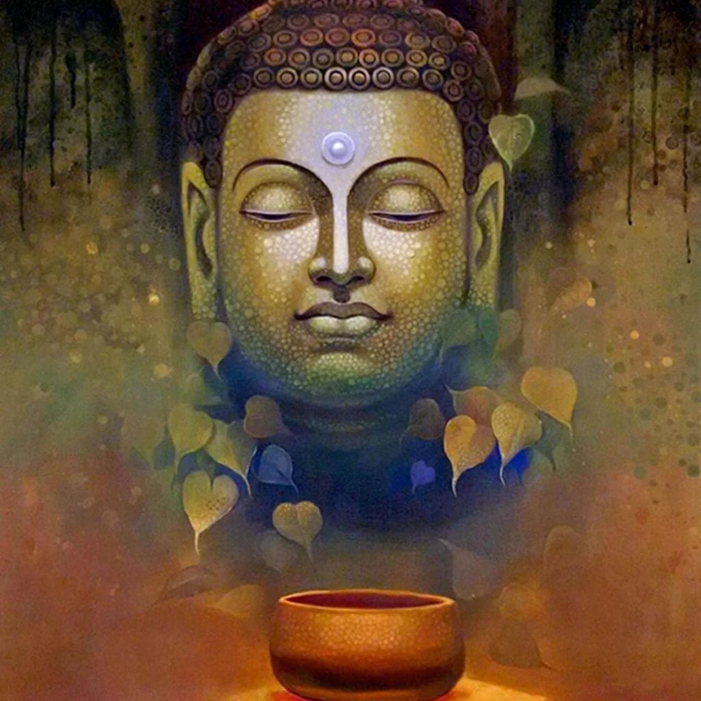 Gautam Buddha Images Pics Wallpaper 2023