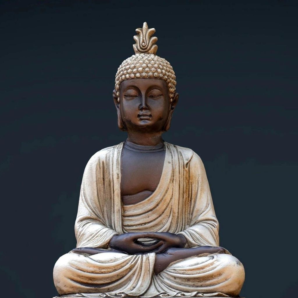 Gautam Buddha Images Pics With Full Sceen