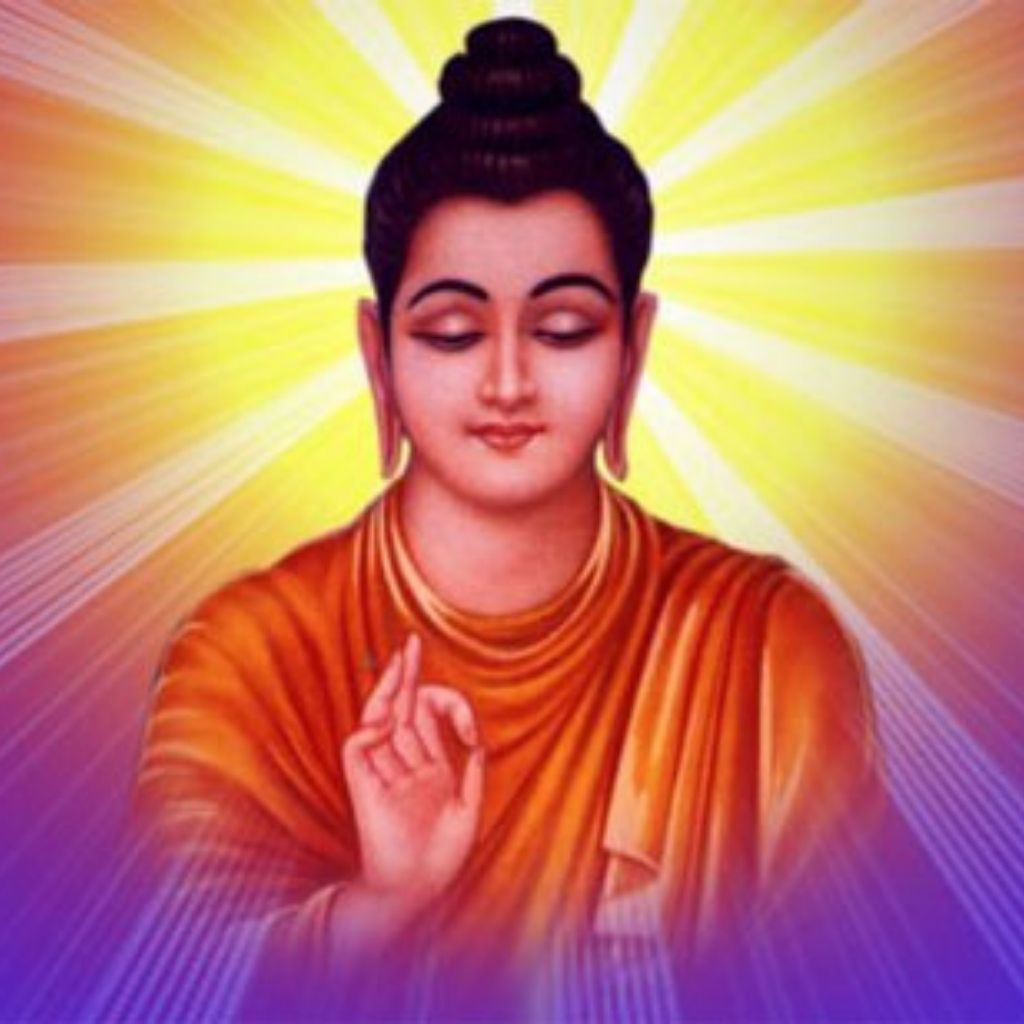 Gautam Buddha Images Wallpaper DH