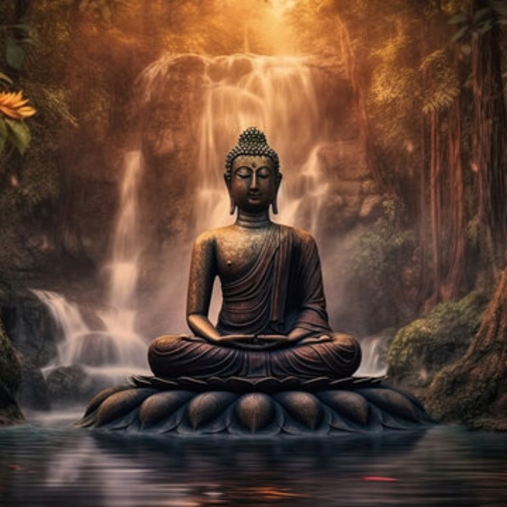 Gautam Buddha Images Wallpaper HD (3)