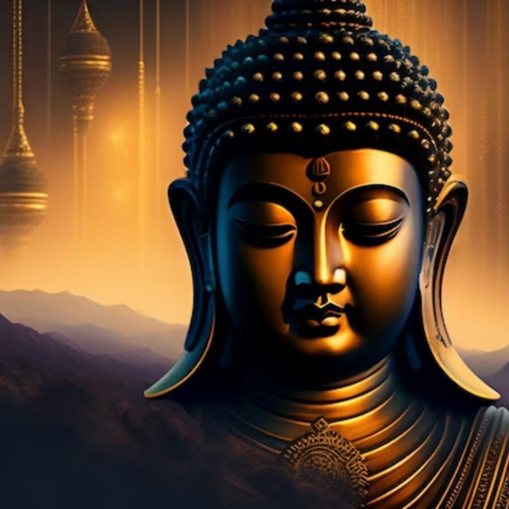 Gautam Buddha Images Wallpaper free 2023