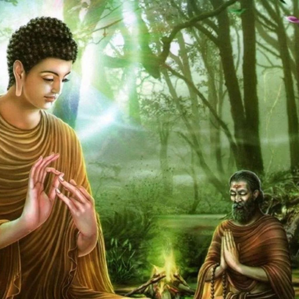 Gautam Buddha Images pics New Download 2023