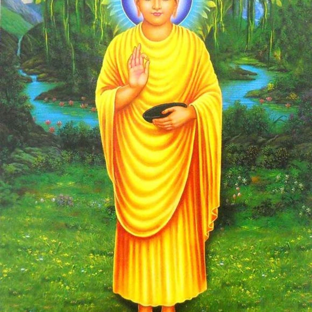Gautam Buddha Images pics