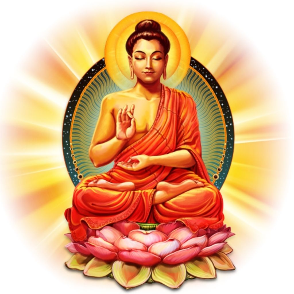 Gautam Buddha Images