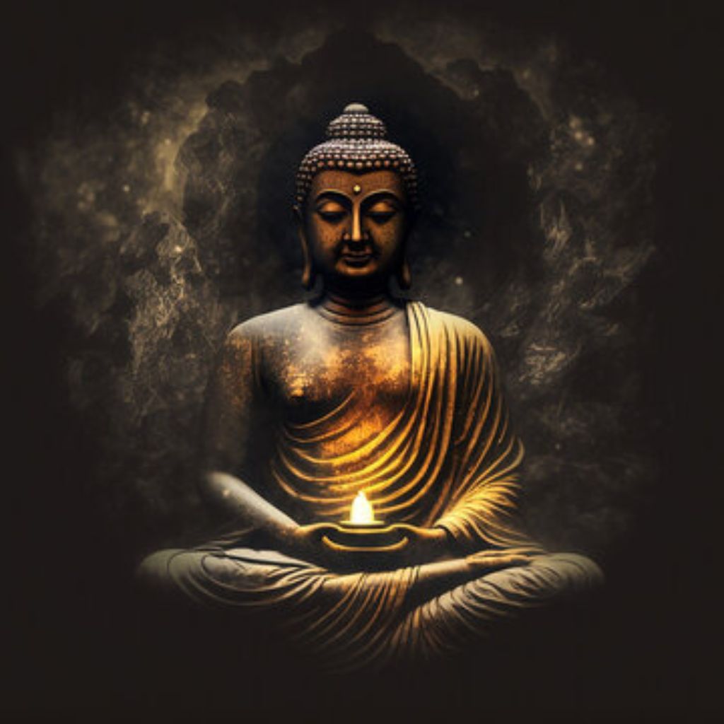 Gautam Buddha Wallpaper Pics Download