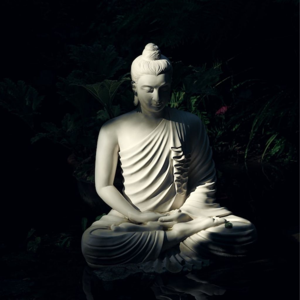 HD Gautam Buddha Images Pics Download