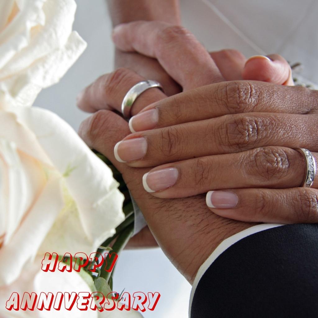 HD New happy wedding anniversary Pics Download 2023