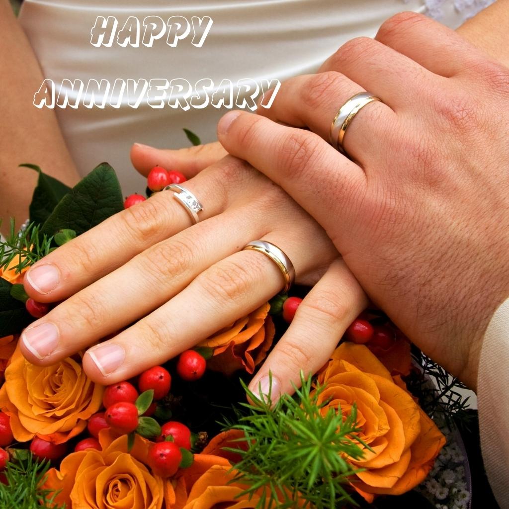 happy wedding anniversary pics Images