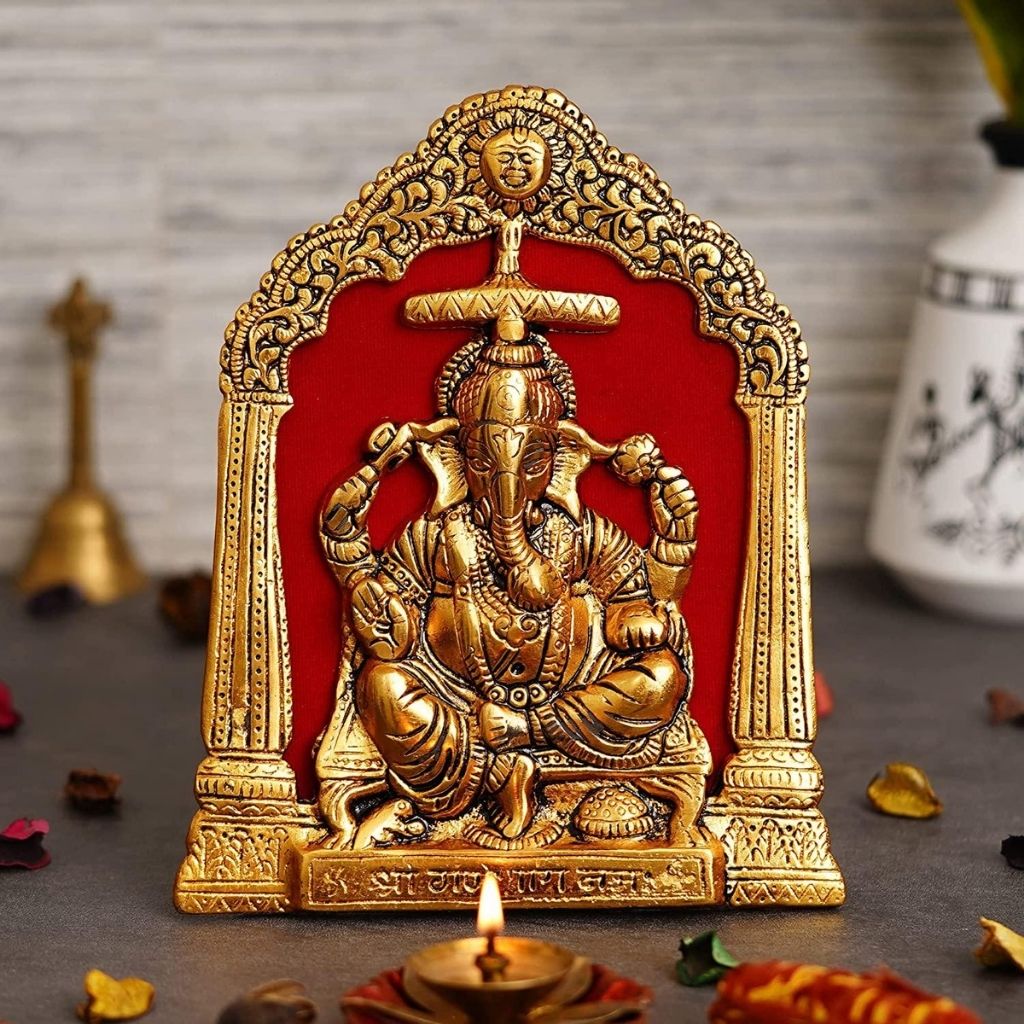 lord ganesha images Wallpaper New Download 2023